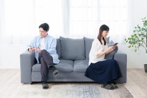 離婚を考え始めたら何を準備する？探偵に相談できることも解説